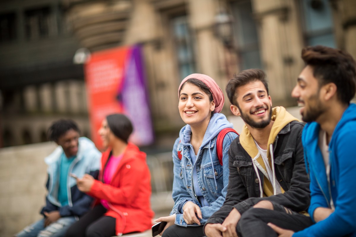 Student and work visa route guidance
