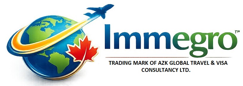 Immegro logo
