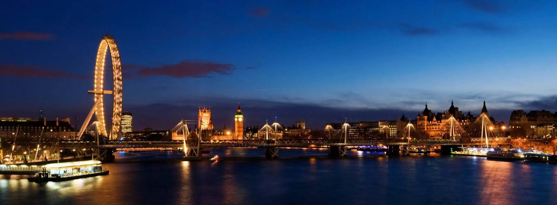 United Kingdom travel and visa destination
