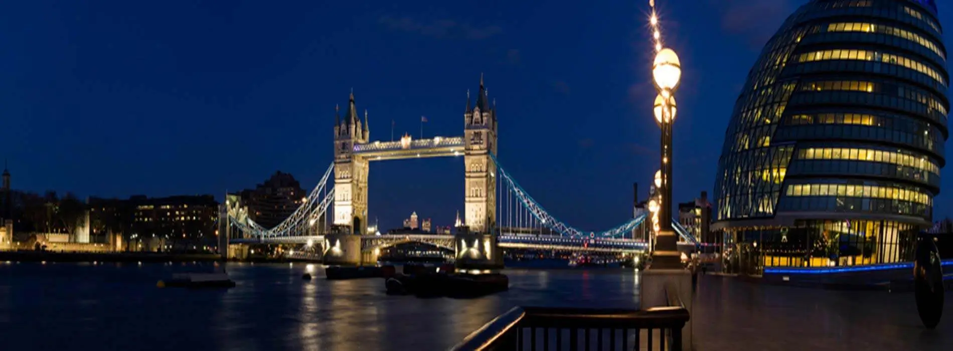 International travel visuals for immigration consultancy